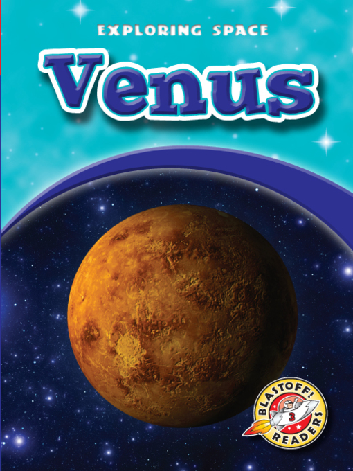 Title details for Venus by Mandy Kaplan - Available